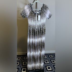 NWT 3X Seven Islands Dress